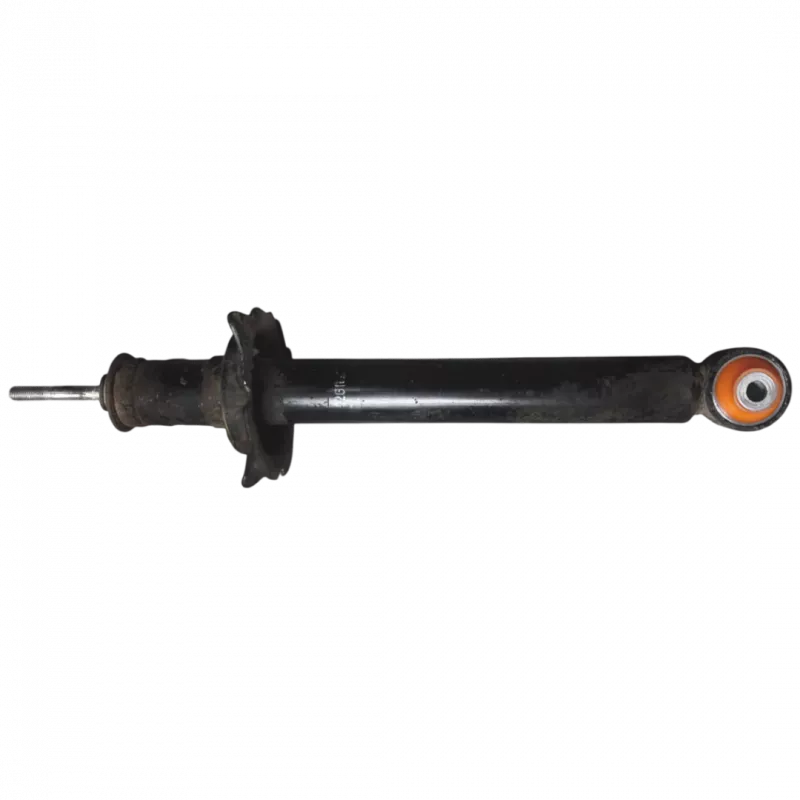 Задній амортизатор Honda Legend 1997-2004 Послуга з перепресування сайлентблоків (Сайлентблоки в ціну не входять) 52622-SZ3-004; 52622SZ3004; 52611-SZ3-E01; 52611SZ3E01; 52611-SZ3-G04; 52611SZ3G04;