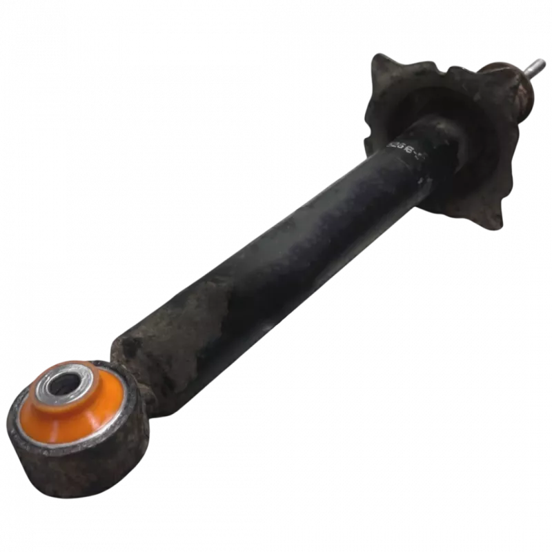 Задній амортизатор Honda Legend 1997-2004 Послуга з перепресування сайлентблоків (Сайлентблоки в ціну не входять) 52622-SZ3-004; 52622SZ3004; 52611-SZ3-E01; 52611SZ3E01; 52611-SZ3-G04; 52611SZ3G04;