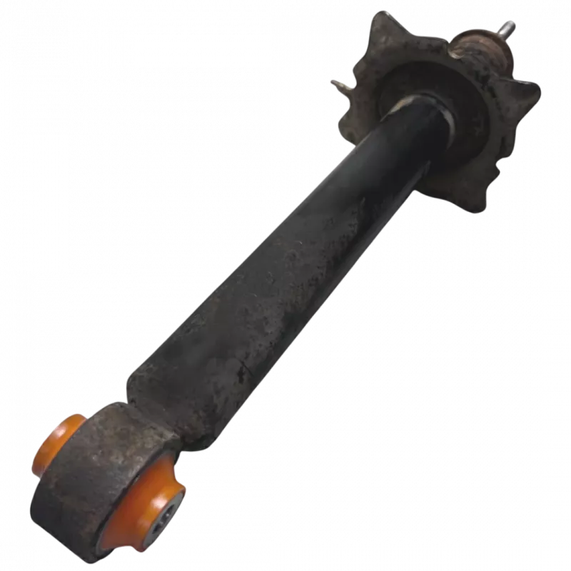 Задній амортизатор Honda Legend 1997-2004 Послуга з перепресування сайлентблоків (Сайлентблоки в ціну не входять) 52622-SZ3-004; 52622SZ3004; 52611-SZ3-E01; 52611SZ3E01; 52611-SZ3-G04; 52611SZ3G04;