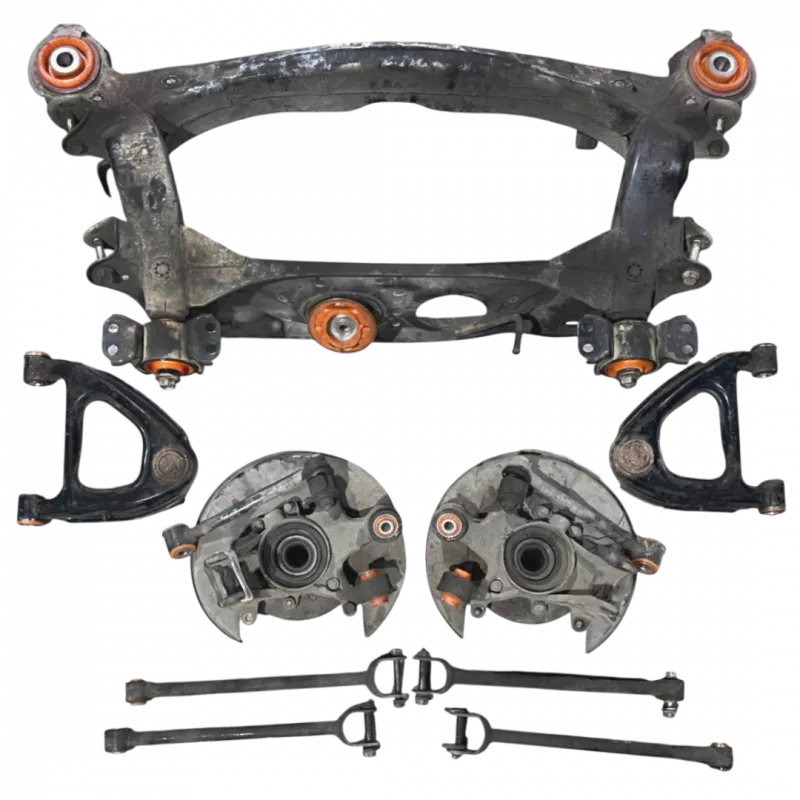 Задня підвіска автомобіля Toyota Cresta 1992-1996 Послуга з перепресування сайлентблоків (Сайлентблоки в ціну не входять) 42304-22021; 42304-30040; 42305-22021; 42305-30040; 4230422021; 4230430040; 4230522021; 4230530040; TAB710; 4872050030; 4871022300; 4871050050; 4872550070; 4871030140; 4871050030; TAB-710; 48720-50030; 48710-22300; 48710-50050; 48725-50070; 48710-30140; 48710-50030; TM-087; 52205-22030; 52205-22040; TM087; 5220522030; 5220522040; TAB-217; TAB217; 41651-30060; 41651-22060; 41651-51010; 4165130060; 4165122060; 4165151010; 52271-22090; 5227122090; TAB-309; TAB309; 42304-50060; 4230450060; 42305-50060; 4230550060; 42305-30040; 4230530040; 42305-30050; 4230530050; 42304-22031; 4230422031; 42305-22031; 4230522031; 42304-22021; 4230422021; 42304-30040; 4230430040; 42304-30050; 4230430050; TAB-021Z; TAB021Z;