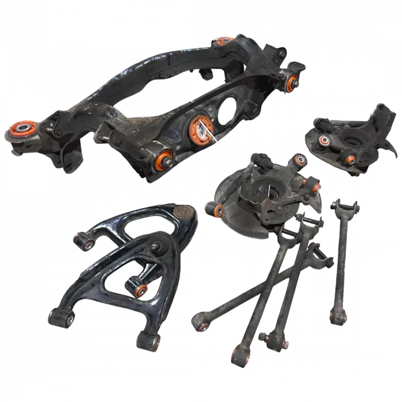 Задня підвіска автомобіля Toyota Cresta 1992-1996 Послуга з перепресування сайлентблоків (Сайлентблоки в ціну не входять) 42304-22021; 42304-30040; 42305-22021; 42305-30040; 4230422021; 4230430040; 4230522021; 4230530040; TAB710; 4872050030; 4871022300; 4871050050; 4872550070; 4871030140; 4871050030; TAB-710; 48720-50030; 48710-22300; 48710-50050; 48725-50070; 48710-30140; 48710-50030; TM-087; 52205-22030; 52205-22040; TM087; 5220522030; 5220522040; TAB-217; TAB217; 41651-30060; 41651-22060; 41651-51010; 4165130060; 4165122060; 4165151010; 52271-22090; 5227122090; TAB-309; TAB309; 42304-50060; 4230450060; 42305-50060; 4230550060; 42305-30040; 4230530040; 42305-30050; 4230530050; 42304-22031; 4230422031; 42305-22031; 4230522031; 42304-22021; 4230422021; 42304-30040; 4230430040; 42304-30050; 4230430050; TAB-021Z; TAB021Z;