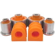 Поліуретановий комплект передньої підвіски Renault Clio 2005-2012 7701059966; 77010-59966; 54 50 468 17R; 54 50 485 06R; 54 50 499 68R; 86 60 005 377; 545046817R; 545048506R; 545049968R; 8660005377; 54504-6817R; 545046817R; 8200586567, 82005-86567, 8200242025, 820 024 20 25, 8200586564, 8200586561, 16146100007; 54 50 030 37R; 54 50 177 75R; 82 00 586 567, 82 00 242 025, 82 00 586 564, 82 00 586 561, 16146100007; 545003037R; 545017775R; 16-14 610 0007; 54500-BC41A; 54501-EW000; 54500-EW000; 54501-BC42A; 54500BC41A; 54501EW000; 54500EW000; 54501BC42A; 54 50 468 17R; 54 50 485 06R; 54 50 499 68R; 86 60 005 377; 545046817R; 545048506R; 545049968R; 8660005377; 82 00 586 567; 82005-86567; 86 60 005 381; 86 60 005 380; 82 00 586 561; 54500-BC41A; 54501-EW000; 54500-EW000; 54501-BC42A; 8200586567; 8200586567; 8660005381; 8660005380; 8200586561; 54500BC41A; 54501EW000; 54500EW000; 54501BC42A; 54500-BC42A; 54500BC42A; 54500-AX600; 54500AX600; 54500-3037R; 545003037R; 82 00 298 455; 8200298455; 82 00 679 067; 8200679067; 82 00 679 063; 8200679063; 82 00 298 454; 8200298454; 401604793R; 40160-4793R; 401604793R; 54501-7775R; 54 50 468 17R; 54 50 485 06R; 54 50 499 68R; 86 60 005 377; 545046817R; 545048506R; 545049968R; 8660005377; 54504-6817R; 8200586570, 8200586561, 8200041166, 820 058 65 70,  820 058 65 61, 820 004 11 66, 82005-86570,  82005-86561, 82000-41166, 545001FU0A, 545001FU0B, 545001JY0A, 54500AX000, 54501AX000, 54570AX600, 8200346942, NAB134; 82 00 586 570; 82 00 586 561, 82 00 041 166, 54500-1FU0A, 54500-1FU0B, 54500-1JY0A, 54500-AX000, 54501-AX000, 54570-AX600, 82 00 346 942, NAB-134; 54 50 030 37R; 54 50 177 75R; 545003037R; 545017775R; 54500-BC41A; 54500-ED00A; 54501-ED00A; 54501-EW000; 54500-EW000; 54501-BC42A; 54500-BC42A; 54500-AX600; 8200586561; 82 00 586 561; 54500BC41A; 54500ED00A; 54501ED00A; 54501EW000; 54500EW000; 54501BC42A; 54500BC42A; 54500AX600; 54 50 468 17R; 54 50 485 06R; 54 50 499 68R; 86 60 005 377; 545046817R; 545048506R; 545049968R; 8660005377; 82 00 586 567; 82005-86567; 86 60 005 381; 86 60 005 380; 82 00 586 561; 54500-BC41A; 54500-ED00A; 54501-ED00A; 54501-EW000; 54500-EW000; 54501-BC42A; 54500-BC42A; 54500-AX600; 8200586567; 54500-JX31A; 54501-JX31A; 54500JX31A; 54501JX31A; 54 50 0JX 31A; 54 50 1JX 31A; 8200586567; 8660005381; 8660005380; 8200586561; 54500BC41A; 54500ED00A; 54501ED00A; 54501EW000; 54500EW000; 54501BC42A; 54500BC42A; 54500AX600; 54500-JG00B; 54500JG00B; 54501-JG000; 54501JG000; 54501-1KA0A; 545011KA0A; 82003-46942; 8200346942; 82 00 346 941; 8200346941; 54 50 042 69R; 545004269R; 82 00 298 455; 8200298455; 60 01 547 519; 6001547519; 82 00 298 454; 8200298454; 82 00 744 092; 8200744092; 401604793R; 40160-4793R; 401604793R; 54501-BB00A; 54501BB00A; 54500-1KA0A; 545001KA0A; 54500-EN001; 54500EN001; 54501-JG00B; 54501JG00B; 54501-JD000; 54501JD000; 54500-JG00A; 54500JG00A; 54500-ET000; 54500ET000; 54500-BB00A; 54500BB00A; 54501-JG00A; 54501JG00A; 54501-ET000; 54501ET000; 54500-JG000; 54500JG000; 54500-1KA1B; 545001KA1B; 54500-BR30A; 54500BR30A; 54500-1KA0B; 545001KA0B; 54500-JD000; 54500JD000; 54501-BR30A; 54501BR30A; 82 00 255 760; 8200255760; 82 00 682 459; 8200682459; 82 00 679 067; 8200679067; 54500-3037R; 545003037R; 54500-AX00B; 54500AX00B; 54500-AX00A; 54500AX00A; 54500-AX00E; 54500AX00E; 54500-8Y50B; 545008Y50B; 54501-7775R; 545017775R; 82 00 679 063; 8200679063; 54501-AX00B; 54501AX00B; 54501-AX00C; 54501AX00C;