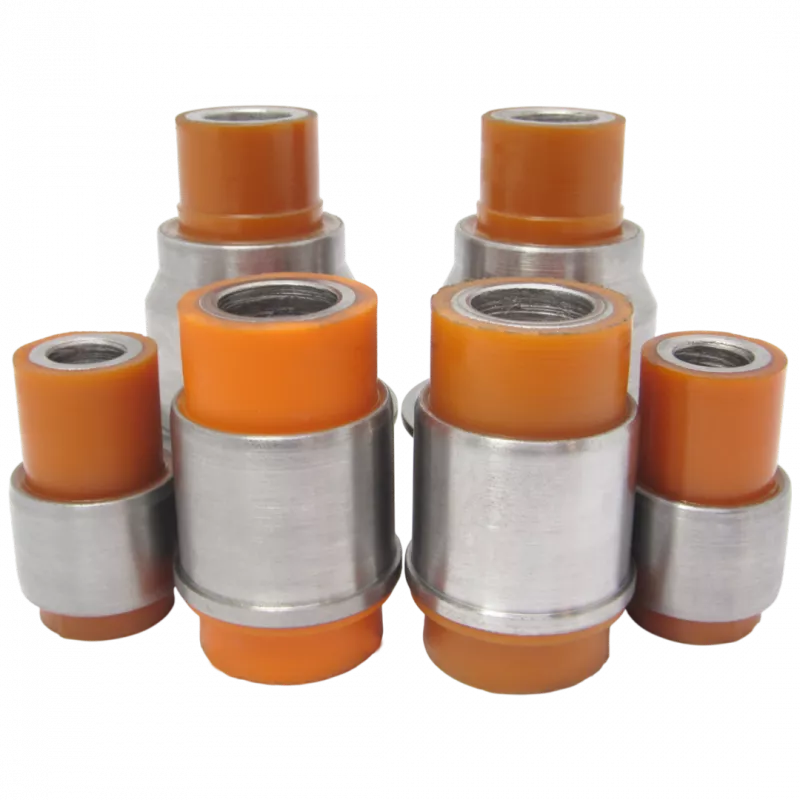 Поліуретановий комплект переднього підрамника Nissan Tiida 2004-2011 A 415 332 09 00; 82 00 361 269; 82 00 361 270; A4153320900; 8200361269; 8200361270; 82003-61269; 82003-61270; NAB115KIT, 8200197453, 8200197452, 54525EL000, 54525AX001, 54525AX002, 54525ED001, 54524EL000, 54524AX001, 54524AX600, 54524BC01A, 54524ED001, 54524ED50A, 54524ED50B, 8200127321, 54525AX600,  54525BC01A, 54525ED500, 54525ED50A, 8200127324; NAB-115-KIT, 82 00 197 453, 82 00 197 452, 54525-EL000, 54525-AX001, 54525-AX002, 54525-ED001, 54524-EL000, 54524-AX001, 54524-AX600, 54524-BC01A, 54524-ED001,54524-ED50A, 54524-ED50B, 82 00 127 321, 54525-AX600, 54525-BC01A, 54525-ED500, 54525-ED50A, 82 00 127 324; 82001-27321; 82001-27324; 82001-97452; 82001-97453; A 415 332 09 00; 82 00 361 269; 82 00 361 270; A4153320900; 8200361269; 8200361270; 82003-61269; 82003-61270; NAB115KIT, 8200197453, 8200197452, 54525EL000, 54525AX001, 54525AX002, 54525ED001, 54524EL000, 54524AX001, 54524AX600, 54524BC01A, 54524ED001, 54524ED50A, 54524ED50B, 8200127321, 54525AX600,  54525BC01A, 54525ED500, 54525ED50A, 8200127324; NAB-115-KIT, 82 00 197 453, 82 00 197 452, 54525-EL000, 54525-AX001, 54525-AX002, 54525-ED001, 54524-EL000, 54524-AX001, 54524-AX600, 54524-BC01A, 54524-ED001,54524-ED50A, 54524-ED50B, 82 00 127 321, 54525-AX600, 54525-BC01A, 54525-ED500, 54525-ED50A, 82 00 127 324; 82001-27321; 82001-27324; 82001-97452; 82001-97453; 8200275524, 54400-4AT0A; 544004AT0A; 54400EN000, 54400EN00A, 54400EN01A, 8200742904, RNABM2; 82 00 275 524, 54400-EN000, 54400-EN00A, 54400-EN01A, 82 00 742 904, RNAB-M2; NAB-Z12R; NABZ12R; 54400-EW00B; 8200500491; 54400EW00B; 82 00 500 491; 82 00 181 920; 8200181920; 82 00 275 525; 8200275525; 82 00 503 491; 8200503491; 82 00 742 907; 8200742907; 82 00 742 906; 8200742906; 54400-EM30A; 54400EM30A; 82005-00491; 54400-AX001;54400-JX30A; 54400JX30A; 54400-JX01A; 54400JX01A; 54400-4MD5A; 544004MD5A; 54400AX001; 54400-ED511; 54400ED511; 54400-JJ40A; 54400-JX00A; 54400JX00A; 54400JJ40A; 54400-EM30B; 54400EM30B; 54400-AX002; 54400AX002; 54400-BC12A; 54400BC12A; 54400-ED000; 54400ED000; 54400-BC10A; 54400BC10A; 54400-BC11A; 54400BC11A; 544003U801; 54400EL00A; 54400-3U801; 54400-EL00A; 54 40 03U 801; 54 40 0EL 00A; 54400-EW000; 54400EW000; 54400-ED501; 54400ED501; 54400-EE500; 54400EE500; ZRZ-RE-003; 82 00 475 469; 82 00 371 332; 82 00 766 078; 82 00 766 079; 82 00 766 085; 54400-9U22A; 54400-9U21A; 54400-9U000; 54400-9U23A; 54400-AX602; ZRZRE003; 8200475469; 8200371332; 8200766078; 8200766079; 8200766085; 544009U22A; 544009U21A; 544009U000; 544009U23A; 54400AX602; 82001-81920; 8200181920; 82002-75524; 8200275524; 82005-03491; 8200503491; 82007-42904; 8200742904; 82002-75525; 8200275525; 82007-42906; 8200742906; 54400-3U800; 544003U800; 54400-EL00B; 54400EL00B; 54 40 0EM 30A; 54400EM30A; 54400-EM30C; 54400EM30C;