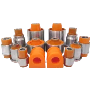 Поліуретановий комплект передньої та задньої підвіски Renault Scenic 2003-2009 7701059966; 77010-59966; 54 50 468 17R; 54 50 485 06R; 54 50 499 68R; 86 60 005 377; 545046817R; 545048506R; 545049968R; 8660005377; 54504-6817R; 545046817R; 8200586567, 82005-86567, 8200242025, 820 024 20 25, 8200586564, 8200586561, 16146100007; 54 50 030 37R; 54 50 177 75R; 82 00 586 567, 82 00 242 025, 82 00 586 564, 82 00 586 561, 16146100007; 545003037R; 545017775R; 16-14 610 0007; 54500-BC41A; 54501-EW000; 54500-EW000; 54501-BC42A; 54500BC41A; 54501EW000; 54500EW000; 54501BC42A; 54 50 468 17R; 54 50 485 06R; 54 50 499 68R; 86 60 005 377; 545046817R; 545048506R; 545049968R; 8660005377; 82 00 586 567; 82005-86567; 86 60 005 381; 86 60 005 380; 82 00 586 561; 54500-BC41A; 54501-EW000; 54500-EW000; 54501-BC42A; 8200586567; 8200586567; 8660005381; 8660005380; 8200586561; 54500BC41A; 54501EW000; 54500EW000; 54501BC42A; 54500-BC42A; 54500BC42A; 54500-AX600; 54500AX600; 54500-3037R; 545003037R; 82 00 298 455; 8200298455; 82 00 679 067; 8200679067; 82 00 679 063; 8200679063; 82 00 298 454; 8200298454; 401604793R; 40160-4793R; 401604793R; 54501-7775R; 54 50 468 17R; 54 50 485 06R; 54 50 499 68R; 86 60 005 377; 545046817R; 545048506R; 545049968R; 8660005377; 54504-6817R; 8200586570, 8200586561, 8200041166, 820 058 65 70,  820 058 65 61, 820 004 11 66, 82005-86570,  82005-86561, 82000-41166, 545001FU0A, 545001FU0B, 545001JY0A, 54500AX000, 54501AX000, 54570AX600, 8200346942, NAB134; 82 00 586 570; 82 00 586 561, 82 00 041 166, 54500-1FU0A, 54500-1FU0B, 54500-1JY0A, 54500-AX000, 54501-AX000, 54570-AX600, 82 00 346 942, NAB-134; 54 50 030 37R; 54 50 177 75R; 545003037R; 545017775R; 54500-BC41A; 54500-ED00A; 54501-ED00A; 54501-EW000; 54500-EW000; 54501-BC42A; 54500-BC42A; 54500-AX600; 8200586561; 82 00 586 561; 54500BC41A; 54500ED00A; 54501ED00A; 54501EW000; 54500EW000; 54501BC42A; 54500BC42A; 54500AX600; 54 50 468 17R; 54 50 485 06R; 54 50 499 68R; 86 60 005 377; 545046817R; 545048506R; 545049968R; 8660005377; 82 00 586 567; 82005-86567; 86 60 005 381; 86 60 005 380; 82 00 586 561; 54500-BC41A; 54500-ED00A; 54501-ED00A; 54501-EW000; 54500-EW000; 54501-BC42A; 54500-BC42A; 54500-AX600; 8200586567; 54500-JX31A; 54501-JX31A; 54500JX31A; 54501JX31A; 54 50 0JX 31A; 54 50 1JX 31A; 8200586567; 8660005381; 8660005380; 8200586561; 54500BC41A; 54500ED00A; 54501ED00A; 54501EW000; 54500EW000; 54501BC42A; 54500BC42A; 54500AX600; 54500-JG00B; 54500JG00B; 54501-JG000; 54501JG000; 54501-1KA0A; 545011KA0A; 82003-46942; 8200346942; 82 00 346 941; 8200346941; 54 50 042 69R; 545004269R; 82 00 298 455; 8200298455; 60 01 547 519; 6001547519; 82 00 298 454; 8200298454; 82 00 744 092; 8200744092; 401604793R; 40160-4793R; 401604793R; 54501-BB00A; 54501BB00A; 54500-1KA0A; 545001KA0A; 54500-EN001; 54500EN001; 54501-JG00B; 54501JG00B; 54501-JD000; 54501JD000; 54500-JG00A; 54500JG00A; 54500-ET000; 54500ET000; 54500-BB00A; 54500BB00A; 54501-JG00A; 54501JG00A; 54501-ET000; 54501ET000; 54500-JG000; 54500JG000; 54500-1KA1B; 545001KA1B; 54500-BR30A; 54500BR30A; 54500-1KA0B; 545001KA0B; 54500-JD000; 54500JD000; 54501-BR30A; 54501BR30A; 82 00 255 760; 8200255760; 82 00 682 459; 8200682459; 82 00 679 067; 8200679067; 54500-3037R; 545003037R; 54500-AX00B; 54500AX00B; 54500-AX00A; 54500AX00A; 54500-AX00E; 54500AX00E; 54500-8Y50B; 545008Y50B; 54501-7775R; 545017775R; 82 00 679 063; 8200679063; 54501-AX00B; 54501AX00B; 54501-AX00C; 54501AX00C; A 415 332 09 00; 82 00 361 269; 82 00 361 270; A4153320900; 8200361269; 8200361270; 82003-61269; 82003-61270; NAB115KIT, 8200197453, 8200197452, 54525EL000, 54525AX001, 54525AX002, 54525ED001, 54524EL000, 54524AX001, 54524AX600, 54524BC01A, 54524ED001, 54524ED50A, 54524ED50B, 8200127321, 54525AX600,  54525BC01A, 54525ED500, 54525ED50A, 8200127324; NAB-115-KIT, 82 00 197 453, 82 00 197 452, 54525-EL000, 54525-AX001, 54525-AX002, 54525-ED001, 54524-EL000, 54524-AX001, 54524-AX600, 54524-BC01A, 54524-ED001,54524-ED50A, 54524-ED50B, 82 00 127 321, 54525-AX600, 54525-BC01A, 54525-ED500, 54525-ED50A, 82 00 127 324; 82001-27321; 82001-27324; 82001-97452; 82001-97453; A 415 332 09 00; 82 00 361 269; 82 00 361 270; A4153320900; 8200361269; 8200361270; 82003-61269; 82003-61270; NAB115KIT, 8200197453, 8200197452, 54525EL000, 54525AX001, 54525AX002, 54525ED001, 54524EL000, 54524AX001, 54524AX600, 54524BC01A, 54524ED001, 54524ED50A, 54524ED50B, 8200127321, 54525AX600,  54525BC01A, 54525ED500, 54525ED50A, 8200127324; NAB-115-KIT, 82 00 197 453, 82 00 197 452, 54525-EL000, 54525-AX001, 54525-AX002, 54525-ED001, 54524-EL000, 54524-AX001, 54524-AX600, 54524-BC01A, 54524-ED001,54524-ED50A, 54524-ED50B, 82 00 127 321, 54525-AX600, 54525-BC01A, 54525-ED500, 54525-ED50A, 82 00 127 324; 82001-27321; 82001-27324; 82001-97452; 82001-97453; 8200275524, 54400-4AT0A; 544004AT0A; 54400EN000, 54400EN00A, 54400EN01A, 8200742904, RNABM2; 82 00 275 524, 54400-EN000, 54400-EN00A, 54400-EN01A, 82 00 742 904, RNAB-M2; NAB-Z12R; NABZ12R; 54400-EW00B; 8200500491; 54400EW00B; 82 00 500 491; 82 00 181 920; 8200181920; 82 00 275 525; 8200275525; 82 00 503 491; 8200503491; 82 00 742 907; 8200742907; 82 00 742 906; 8200742906; 54400-EM30A; 54400EM30A; 82005-00491; 54400-AX001;54400-JX30A; 54400JX30A; 54400-JX01A; 54400JX01A; 54400-4MD5A; 544004MD5A; 54400AX001; 54400-ED511; 54400ED511; 54400-JJ40A; 54400-JX00A; 54400JX00A; 54400JJ40A; 54400-EM30B; 54400EM30B; 54400-AX002; 54400AX002; 54400-BC12A; 54400BC12A; 54400-ED000; 54400ED000; 54400-BC10A; 54400BC10A; 54400-BC11A; 54400BC11A; 544003U801; 54400EL00A; 54400-3U801; 54400-EL00A; 54 40 03U 801; 54 40 0EL 00A; 54400-EW000; 54400EW000; 54400-ED501; 54400ED501; 54400-EE500; 54400EE500; ZRZ-RE-003; 82 00 475 469; 82 00 371 332; 82 00 766 078; 82 00 766 079; 82 00 766 085; 54400-9U22A; 54400-9U21A; 54400-9U000; 54400-9U23A; 54400-AX602; ZRZRE003; 8200475469; 8200371332; 8200766078; 8200766079; 8200766085; 544009U22A; 544009U21A; 544009U000; 544009U23A; 54400AX602; 82001-81920; 8200181920; 82002-75524; 8200275524; 82005-03491; 8200503491; 82007-42904; 8200742904; 82002-75525; 8200275525; 82007-42906; 8200742906; 54400-3U800; 544003U800; 54400-EL00B; 54400EL00B; 54 40 0EM 30A; 54400EM30A; 54400-EM30C; 54400EM30C; 48 08 000 03R; 82 00 589 986; 55 04 453 44R; A 415 352 08 00; 55 04 409 23R; 82 00 380 965; 77 01 479 190; 480800003R; 8200589986; 550445344R; A4153520800; 550440923R; 8200380965; 7701479190; 55044-0923R; 82003-80965;