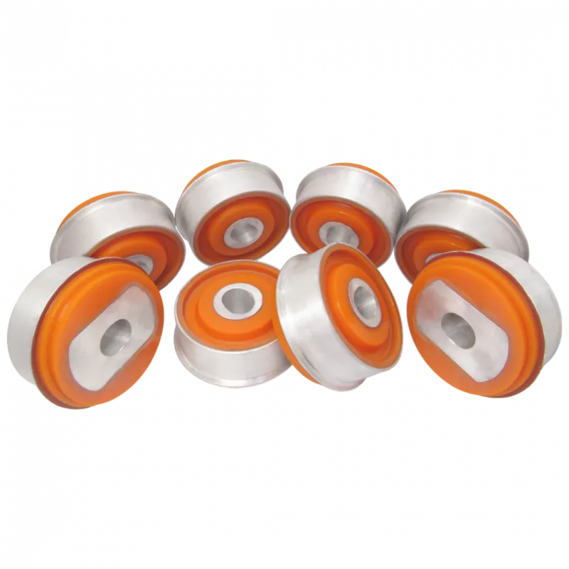 Поліуретановий комплект переднього підрамника Audi A8 1994-2002 4D0399415F; 4D0399419F; 4D0399419F; 4D0399313BM; 4D0399313K; 4D0 399 415F; 4D0 399 419 F; 4D0 399 419 F; 4D0 399 313 BM; 4D0 399 313 K;