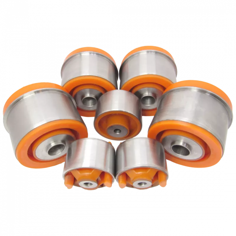 Поліуретановий комплект сайлентблоків заднього підрамника Audi A8 1994-2002 4D0505145K; 4D0505145J; 4D0505235AG; 4D0505235F; 4D0 505 145 K; 4D0 505 145 J; 4D0 505 235 AG; 4D0 505 235 F; 4D0 505 145 G; 4D0 505 145 H; 4D0505145G; 4D0505145H; 4D0599125D; 4D0599381E; 4D0 599 125 D; 4D0 599 381 E; 4D0 599 381 D; 4D0599381D; 4D0599257C; 4D0599257E; 4D0599285F; 4D0 599 257 C; 4D0 599 257 E; 4D0 599 285 F; 4D0 599 257 D; 4D0599257D; 4D0599285;