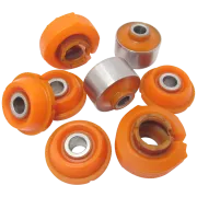 Поліуретановий комплект передньої підвіски Audi A6 C4 1994-1997 4A0407181A, 4A0407181, 4A0407181B, 1004070013HD; 4A0 407 181 A, 4A0 407 181, 4A0 407 181 B, 100 407 0013/HD; 4A0407183D, 1004070017HD; 4A0 407 183 D, 100 407 0017/HD; 447407152A; 447 407 152 A; 4A0411327A; 4A0 411 327 A; 4A0411327F; 4A0 411 327 F; 4A0411327J; 4A0 411 327 J; 4A0411327G; 4A0 411 327 G;