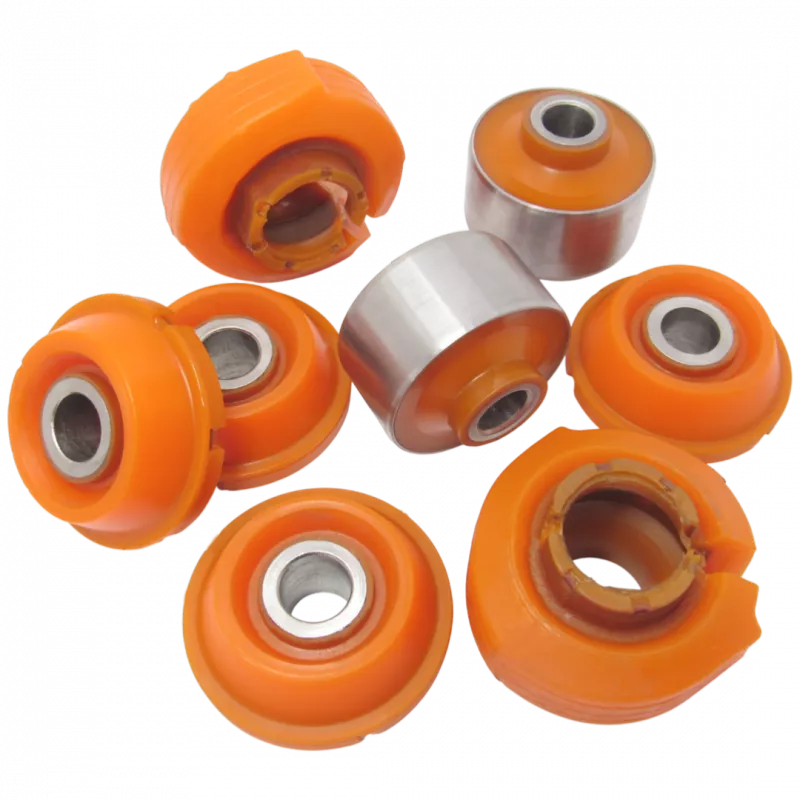 Поліуретановий комплект передньої підвіски Audi A6 C4 1994-1997 4A0407181A, 4A0407181, 4A0407181B, 1004070013HD; 4A0 407 181 A, 4A0 407 181, 4A0 407 181 B, 100 407 0013/HD; 4A0407183D, 1004070017HD; 4A0 407 183 D, 100 407 0017/HD; 447407152A; 447 407 152 A; 4A0411327A; 4A0 411 327 A; 4A0411327F; 4A0 411 327 F; 4A0411327J; 4A0 411 327 J; 4A0411327G; 4A0 411 327 G;