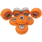 Поліуретановий комплект передньої підвіски Audi A6 C4 1994-1997 4A0407181A, 4A0407181, 4A0407181B, 1004070013HD; 4A0 407 181 A, 4A0 407 181, 4A0 407 181 B, 100 407 0013/HD; 4A0407183D, 1004070017HD; 4A0 407 183 D, 100 407 0017/HD; 447407152A; 447 407 152 A; 4A0411327A; 4A0 411 327 A; 4A0411327F; 4A0 411 327 F; 4A0411327J; 4A0 411 327 J; 4A0411327G; 4A0 411 327 G;