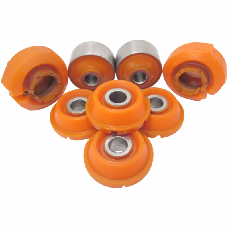 Поліуретановий комплект передньої підвіски Audi A6 C4 1994-1997 4A0407181A, 4A0407181, 4A0407181B, 1004070013HD; 4A0 407 181 A, 4A0 407 181, 4A0 407 181 B, 100 407 0013/HD; 4A0407183D, 1004070017HD; 4A0 407 183 D, 100 407 0017/HD; 447407152A; 447 407 152 A; 4A0411327A; 4A0 411 327 A; 4A0411327F; 4A0 411 327 F; 4A0411327J; 4A0 411 327 J; 4A0411327G; 4A0 411 327 G;