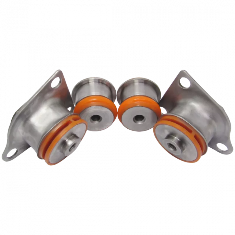 Поліуретановий комплект переднього підрамника Audi A6 C4 1994-1997 4A0399415, 4A0399415B, 1003990012; 4A0 399 415, 4A0 399 415 B, 100 399 0012; 4A0399419E; 4A0399419; 4A0399419D; 4A0399419C; 1003990011; 100 399 0011; 4A0399419L; 4A0 399 419 E; 4A0 399 419; 4A0 399 419 D; 4A0 399 419 C; 4A0 399 419 L; 4A0399420E; 4A0399420; 4A0399420L; 4A0 399 420 E; 4A0 399 420; 4A0 399 420 L; 4A0 399 420 D; 4A0399420D;