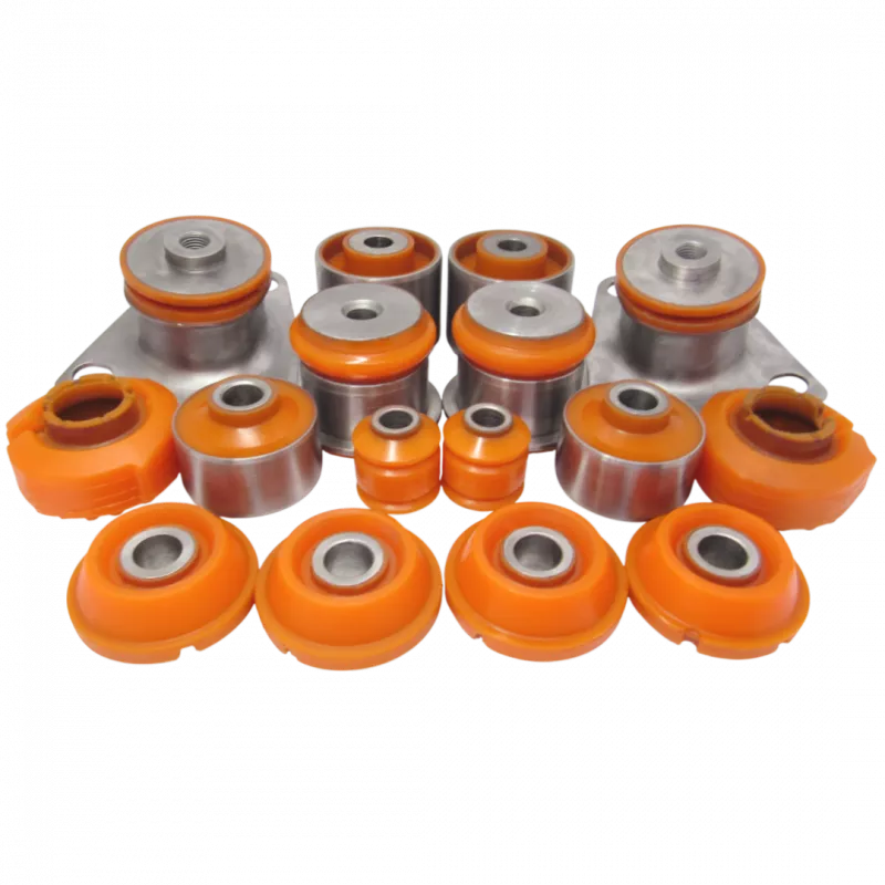 Поліуретановий комплект передньої та задньої підвіски Audi 100 C4 1990-1994 4A0407181A, 4A0407181, 4A0407181B, 1004070013HD; 4A0 407 181 A, 4A0 407 181, 4A0 407 181 B, 100 407 0013/HD; 4A0407183D, 1004070017HD; 4A0 407 183 D, 100 407 0017/HD; 447407152A; 447 407 152 A; 4A0411327A; 4A0 411 327 A; 4A0411327F; 4A0 411 327 F; 4A0411327J; 4A0 411 327 J; 4A0411327G; 4A0 411 327 G; 4A0399415, 4A0399415B, 1003990012; 4A0 399 415, 4A0 399 415 B, 100 399 0012; 4A0399419E; 4A0399419; 4A0399419D; 4A0399419C; 1003990011; 100 399 0011; 4A0399419L; 4A0 399 419 E; 4A0 399 419; 4A0 399 419 D; 4A0 399 419 C; 4A0 399 419 L; 4A0399420E; 4A0399420; 4A0399420L; 4A0 399 420 E; 4A0 399 420; 4A0 399 420 L; 4A0 399 420 D; 4A0399420D; 4A0 511 247; 100 511 0005; 4A0511247; 1005110005; 431505172; 431 505 172; 1005050001; 4A0 505 175; 4A0505175;