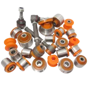 Поліуретановий комплект задньої підвіски Audi A6 1994-1997 quattro 443599125; 443 599 125; 443511277B; 443 511 277 B; 443505145A; 443 505 145 A; 4A0505099E; 4A0 505 099 E; 4A0505099B; 4D0511523C, 4D0511523A, 4D0511523B, 443511523B, 1005110007, 8D0511523; 4D0 511 523 C, 4D0 511 523 A, 4D0 511 523 B, 443 511 523 B, 100 511 0007, 8D0 511 523; 4D0 511 512 C; 4D0 511 511 C; 4D0511512C; 4D0511511C; 4E0 511 512 E; 4E0 511 511 E; VWAB-051; 4E0511512E; 4E0511511E; VWAB051; 443 505 171 F; 443 505 171 E; 443 505 171 C; FZ90519; 443505171F; 443505171E; 443505171C; 4A0511247B, 4A0511249, 4A0 511 247 B, 4A0 511 249, 1005110009; 100 511 0009; 4A0 511 329 A; 4A0 511 330 A; 4A0511329A; 4A0511330A; 4A0 511 337 A; 4A0 511 338 A; 4A0511337A; 4A0511338A; 443 505 153 B, 116 010 0004, 14429 02, 14429 01, 443505153B, 1160100004, 1442902, 1442901; 443 505 352 P; 443 505 351 P; 443505352P; 443505351P; 4A0511327; 4A0 511 327;