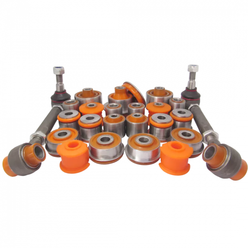 Поліуретановий комплект задньої підвіски Audi A6 1994-1997 quattro 443599125; 443 599 125; 443511277B; 443 511 277 B; 443505145A; 443 505 145 A; 4A0505099E; 4A0 505 099 E; 4A0505099B; 4D0511523C, 4D0511523A, 4D0511523B, 443511523B, 1005110007, 8D0511523; 4D0 511 523 C, 4D0 511 523 A, 4D0 511 523 B, 443 511 523 B, 100 511 0007, 8D0 511 523; 4D0 511 512 C; 4D0 511 511 C; 4D0511512C; 4D0511511C; 4E0 511 512 E; 4E0 511 511 E; VWAB-051; 4E0511512E; 4E0511511E; VWAB051; 443 505 171 F; 443 505 171 E; 443 505 171 C; FZ90519; 443505171F; 443505171E; 443505171C; 4A0511247B, 4A0511249, 4A0 511 247 B, 4A0 511 249, 1005110009; 100 511 0009; 4A0 511 329 A; 4A0 511 330 A; 4A0511329A; 4A0511330A; 4A0 511 337 A; 4A0 511 338 A; 4A0511337A; 4A0511338A; 443 505 153 B, 116 010 0004, 14429 02, 14429 01, 443505153B, 1160100004, 1442902, 1442901; 443 505 352 P; 443 505 351 P; 443505352P; 443505351P; 4A0511327; 4A0 511 327;