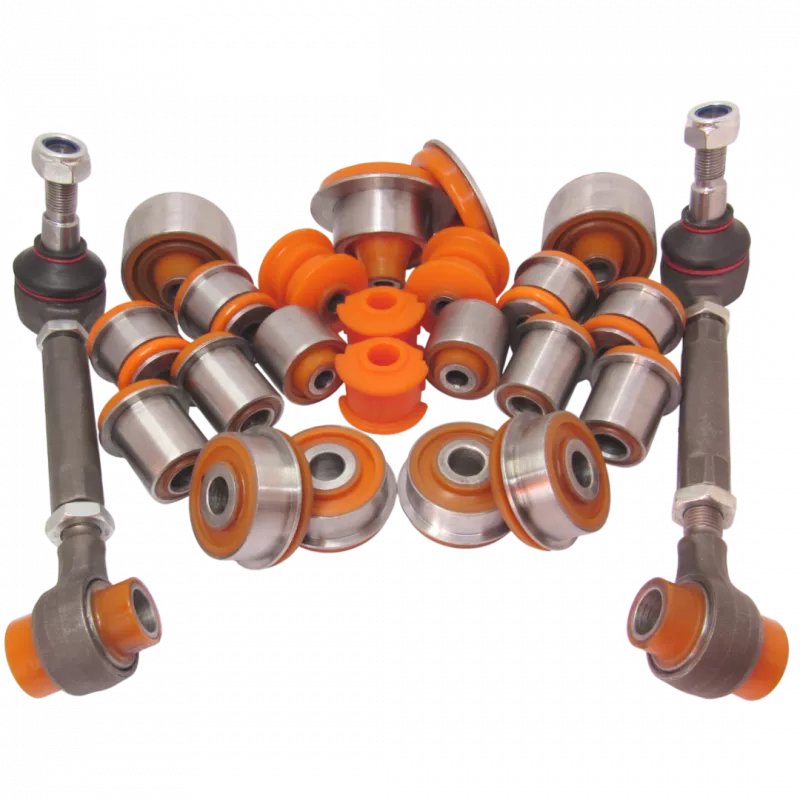 Поліуретановий комплект задньої підвіски Audi A6 1994-1997 quattro 443599125; 443 599 125; 443511277B; 443 511 277 B; 443505145A; 443 505 145 A; 4A0505099E; 4A0 505 099 E; 4A0505099B; 4D0511523C, 4D0511523A, 4D0511523B, 443511523B, 1005110007, 8D0511523; 4D0 511 523 C, 4D0 511 523 A, 4D0 511 523 B, 443 511 523 B, 100 511 0007, 8D0 511 523; 4D0 511 512 C; 4D0 511 511 C; 4D0511512C; 4D0511511C; 4E0 511 512 E; 4E0 511 511 E; VWAB-051; 4E0511512E; 4E0511511E; VWAB051; 443 505 171 F; 443 505 171 E; 443 505 171 C; FZ90519; 443505171F; 443505171E; 443505171C; 4A0511247B, 4A0511249, 4A0 511 247 B, 4A0 511 249, 1005110009; 100 511 0009; 4A0 511 329 A; 4A0 511 330 A; 4A0511329A; 4A0511330A; 4A0 511 337 A; 4A0 511 338 A; 4A0511337A; 4A0511338A; 443 505 153 B, 116 010 0004, 14429 02, 14429 01, 443505153B, 1160100004, 1442902, 1442901; 443 505 352 P; 443 505 351 P; 443505352P; 443505351P; 4A0511327; 4A0 511 327;