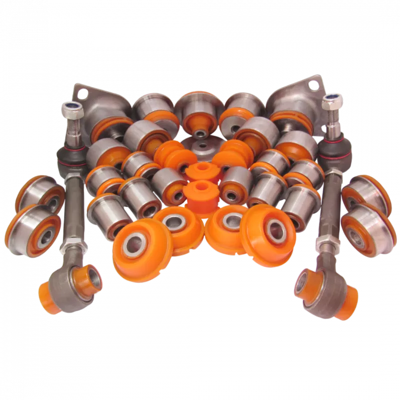 Поліуретановий комплект передньої та задньої підвіски Audi 100 1990-1994 quattro 443599125; 443 599 125; 443511277B; 443 511 277 B; 443505145A; 443 505 145 A; 4A0505099E; 4A0 505 099 E; 4A0505099B; 4D0511523C, 4D0511523A, 4D0511523B, 443511523B, 1005110007, 8D0511523; 4D0 511 523 C, 4D0 511 523 A, 4D0 511 523 B, 443 511 523 B, 100 511 0007, 8D0 511 523; 4D0 511 512 C; 4D0 511 511 C; 4D0511512C; 4D0511511C; 4E0 511 512 E; 4E0 511 511 E; VWAB-051; 4E0511512E; 4E0511511E; VWAB051; 443 505 171 F; 443 505 171 E; 443 505 171 C; FZ90519; 443505171F; 443505171E; 443505171C; 4A0511247B, 4A0511249, 4A0 511 247 B, 4A0 511 249, 1005110009; 100 511 0009; 4A0 511 329 A; 4A0 511 330 A; 4A0511329A; 4A0511330A; 4A0 511 337 A; 4A0 511 338 A; 4A0511337A; 4A0511338A; 443 505 153 B, 116 010 0004, 14429 02, 14429 01, 443505153B, 1160100004, 1442902, 1442901; 443 505 352 P; 443 505 351 P; 443505352P; 443505351P; 4A0511327; 4A0 511 327; 4A0407181A, 4A0407181, 4A0407181B, 1004070013HD; 4A0 407 181 A, 4A0 407 181, 4A0 407 181 B, 100 407 0013/HD; 4A0407183D, 1004070017HD; 4A0 407 183 D, 100 407 0017/HD; 447407152A; 447 407 152 A; 4A0411327A; 4A0 411 327 A; 4A0411327F; 4A0 411 327 F; 4A0411327J; 4A0 411 327 J; 4A0411327G; 4A0 411 327 G; 4A0399415, 4A0399415B, 1003990012; 4A0 399 415, 4A0 399 415 B, 100 399 0012; 4A0399419E; 4A0399419; 4A0399419D; 4A0399419C; 1003990011; 100 399 0011; 4A0399419L; 4A0 399 419 E; 4A0 399 419; 4A0 399 419 D; 4A0 399 419 C; 4A0 399 419 L; 4A0399420E; 4A0399420; 4A0399420L; 4A0 399 420 E; 4A0 399 420; 4A0 399 420 L; 4A0 399 420 D; 4A0399420D;