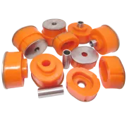 Монтажний комплект кріплення подушок рами кузова Hummer H1 1992-2006 12598952; 5340-01-568-4874; 01-568-4874; 5340015684874; 015684874; 12528797; 6042799; 5340-01-587-5754; 01-587-5754; 5340015875754; 015875754; 12528798; 6042791; 5340-01-587-5758; 01-587-5758; 5340015875758; 015875758; 6042800; 12598952; 5340-01-568-4874;