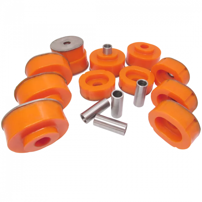 Монтажний комплект кріплення подушок рами кузова Hummer H1 1992-2006 12598952; 5340-01-568-4874; 01-568-4874; 5340015684874; 015684874; 12528797; 6042799; 5340-01-587-5754; 01-587-5754; 5340015875754; 015875754; 12528798; 6042791; 5340-01-587-5758; 01-587-5758; 5340015875758; 015875758; 6042800; 12598952; 5340-01-568-4874;