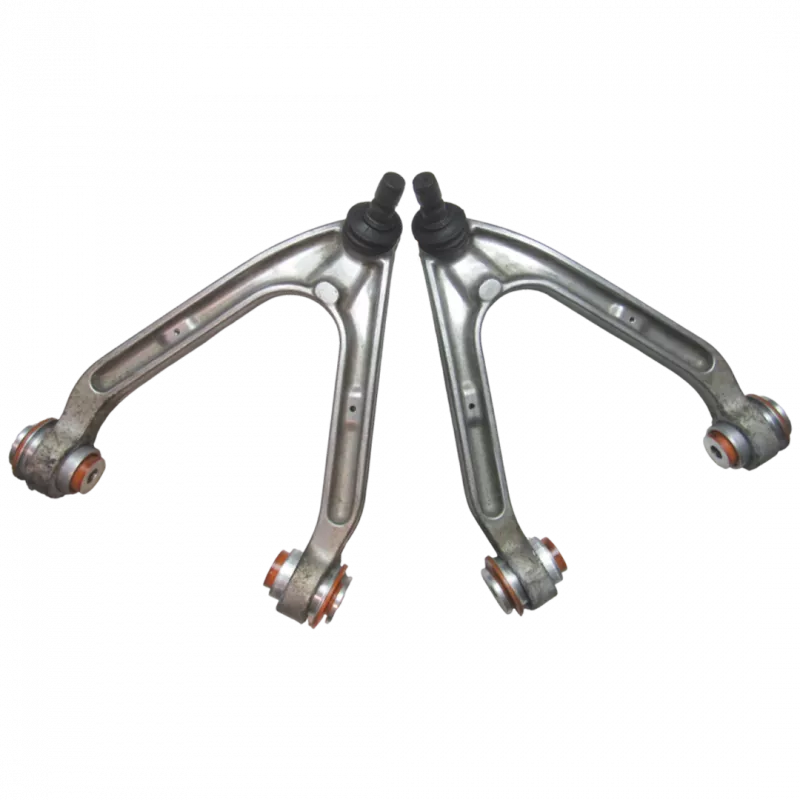 Передній верхній важіль Hummer H3 2006-2010 Послуга з перепресування сайлентблоків (Сайлентблоки в ціну не входять) 15082974; 15082975; 19354098; 19354097;