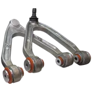 Передній верхній важіль Hummer H3 2006-2010 Послуга з перепресування сайлентблоків (Сайлентблоки в ціну не входять) 15082974; 15082975; 19354098; 19354097;