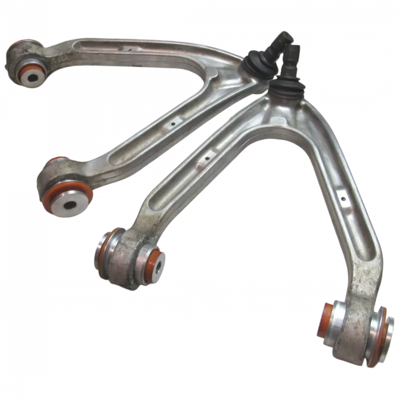 Передній верхній важіль Hummer H3 2006-2010 Послуга з перепресування сайлентблоків (Сайлентблоки в ціну не входять) 15082974; 15082975; 19354098; 19354097;