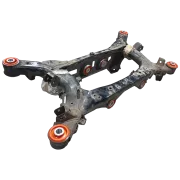 Задній підрамник Hyundai Genesis 2008-2014 Послуга з перепресування сайлентблоків (Сайлентблоки в ціну не входять) 55405 3M200; 554053M200;