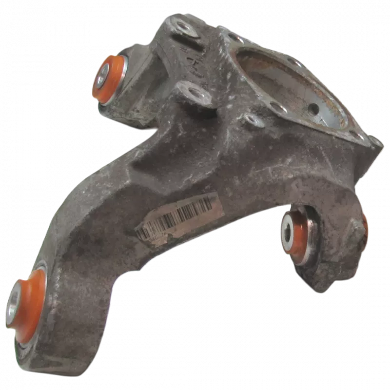 Задня цапфа Alfa Romeo 159 2005-2011 Послуга з перепресування сайлентблоків (Сайлентблоки в ціну не входять) 50704933; 50704934;