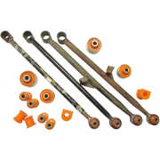 Поліуретановий комплект передньої та задньої підвіски Toyota RAV4 2000-2005 4872542080; 4871042010, 4875742030, 48757-42040; 48725-42080; 4875742040; 48710-42010, 48757-42030; 4877042020, T112919010, TY0625; 48770-42020, TY-0625; 48654 B2010; 48654B2010; 48654B2010; 4873042020, 4872042020, 4877042020; 48770-42020; 0125-ACA25UP; 0125ACA25UP; 4873042020; 48730-42020; 0125ACA25LL; 0125-ACA25LL; 4872042020; 48720-42020; 0125ACA25LR; 0125-ACA25LR; 48815-20030; 4881520030; 48815-05010; 4881505010; 48815-20100; 4881520100; 48815-42040; 4881542040; TAB-126; TAB126; 48069-42041; 48068-42041; S2904200; S2904100; 4806942041; 4806842041; 1064001265; 4013A236; 48068-87403-000; 48069-87403-000; 4806942040; 4806887403000; 4806987403000; 48069-42040; 4013A236; 48068-87403-000; 48069-87403-000; 4806942040;  48069-42040; 48069-49045; 4806949045; 48069-12110; 4806912110; 48068-12220; 4806812220; 48068-12110; 4806812110; 48068-05070; 4806805070; 48068-42040; 4806842040; 48068-49045; 4806849045; 48069-29265; 4806929265; 48068-02010; 4806802010; 48068-12260; 4806812260; 48068-02070; 4806802070; 48069-12191; 4806912191; 48068-13010; 4806813010; 48068-20380; 4806820380; 48068-29265; 4806829265; 48069-47040; 4806947040; 48069-02020; 4806902020; 48069-05070; 4806905070; 48068-02080; 4806802080; 48069-02190; 4806902190; 48068-0F010; 480680F010; 48068-12171; 4806812171; 48068-47040; 4806847040; 48068-12170; 4806812170; 48069-02070; 4806902070; 48068-02020; 4806802020; 48069-13010; 4806913010; 4013A036; 4806942040, 4806842041, 88970142, 88970143,  4806802030, 4806802070, 4806802210, 4806805070, 480680F010, 4806812260, 4806813010, 4806820390, 4806821020,  4806847030, 4806847040, 4806902030, 4806902070, 4806902210, 4806905070, 480690F010, 4806912260, 4806913010, 4806920390, 4806921020, 4806947030, 4806947040, 4865405050, 4865412120, 4865421010, CYAB005; 48654-20100; 4865420100; 48069-42040, 48068-42041, 48068-02030, 48068-02070, 48068-02210, 48068-05070, 48068-0F010, 48068-12260, 48068-13010, 48068-20390, 48068-21020,  48068-47030, 48068-47040, 48069-02030, 48069-02070, 48069-02210, 48069-05070, 48069-0F010, 48069-12260, 48069-13010, 48069-20390, 48069-21020, 48069-47030, 48069-47040, 48654-05050, 48654-12120, 48654-21010; TAB-127; TAB127; S2904100; 48068-42040; 4806842040; 4013A236; 48068-87403-000; 48069-87403-000; 48069-42040; TAB-025; 48069-12251; 48069-02020; 48068-12251; 48069-02021; 4806802300; 48068-02020; 48068-02021; 48654-02020; TAB025; 4806912251; 4806902020; 4806812251; 4806902021; 48068-02300; 4806802020; 4806802021; 4865402020; 48068-02080, 48069-02080; 4806802080, 4806902080; 48655-21010; 4865521010; 48069-49045; 4806949045; 48069-12110; 4806912110; 48068-12220; 4806812220; 48068-12110; 4806812110; 48068-49045; 4806849045; 48069-42041; 4806942041; 48069-29265; 4806929265; 48069-12171; 4806912171; 48069-12191; 4806912191; 48068-02010; 4806802010; 48068-20380; 4806820380; 48068-29265; 4806829265; 48069-02190; 4806902190; 48068-12170; 4806812170; 48068-02301; 4806802301; 48068-12250; 4806812250; 48069-12250; 4806912250; 4881542050; 48815-42050; TSB205; TSB-205;