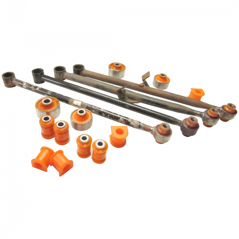 Поліуретановий комплект передньої та задньої підвіски Toyota RAV4 2000-2005 4872542080; 4871042010, 4875742030, 48757-42040; 48725-42080; 4875742040; 48710-42010, 48757-42030; 4877042020, T112919010, TY0625; 48770-42020, TY-0625; 48654 B2010; 48654B2010; 48654B2010; 4873042020, 4872042020, 4877042020; 48770-42020; 0125-ACA25UP; 0125ACA25UP; 4873042020; 48730-42020; 0125ACA25LL; 0125-ACA25LL; 4872042020; 48720-42020; 0125ACA25LR; 0125-ACA25LR; 48815-20030; 4881520030; 48815-05010; 4881505010; 48815-20100; 4881520100; 48815-42040; 4881542040; TAB-126; TAB126; 48069-42041; 48068-42041; S2904200; S2904100; 4806942041; 4806842041; 1064001265; 4013A236; 48068-87403-000; 48069-87403-000; 4806942040; 4806887403000; 4806987403000; 48069-42040; 4013A236; 48068-87403-000; 48069-87403-000; 4806942040;  48069-42040; 48069-49045; 4806949045; 48069-12110; 4806912110; 48068-12220; 4806812220; 48068-12110; 4806812110; 48068-05070; 4806805070; 48068-42040; 4806842040; 48068-49045; 4806849045; 48069-29265; 4806929265; 48068-02010; 4806802010; 48068-12260; 4806812260; 48068-02070; 4806802070; 48069-12191; 4806912191; 48068-13010; 4806813010; 48068-20380; 4806820380; 48068-29265; 4806829265; 48069-47040; 4806947040; 48069-02020; 4806902020; 48069-05070; 4806905070; 48068-02080; 4806802080; 48069-02190; 4806902190; 48068-0F010; 480680F010; 48068-12171; 4806812171; 48068-47040; 4806847040; 48068-12170; 4806812170; 48069-02070; 4806902070; 48068-02020; 4806802020; 48069-13010; 4806913010; 4013A036; 4806942040, 4806842041, 88970142, 88970143,  4806802030, 4806802070, 4806802210, 4806805070, 480680F010, 4806812260, 4806813010, 4806820390, 4806821020,  4806847030, 4806847040, 4806902030, 4806902070, 4806902210, 4806905070, 480690F010, 4806912260, 4806913010, 4806920390, 4806921020, 4806947030, 4806947040, 4865405050, 4865412120, 4865421010, CYAB005; 48654-20100; 4865420100; 48069-42040, 48068-42041, 48068-02030, 48068-02070, 48068-02210, 48068-05070, 48068-0F010, 48068-12260, 48068-13010, 48068-20390, 48068-21020,  48068-47030, 48068-47040, 48069-02030, 48069-02070, 48069-02210, 48069-05070, 48069-0F010, 48069-12260, 48069-13010, 48069-20390, 48069-21020, 48069-47030, 48069-47040, 48654-05050, 48654-12120, 48654-21010; TAB-127; TAB127; S2904100; 48068-42040; 4806842040; 4013A236; 48068-87403-000; 48069-87403-000; 48069-42040; TAB-025; 48069-12251; 48069-02020; 48068-12251; 48069-02021; 4806802300; 48068-02020; 48068-02021; 48654-02020; TAB025; 4806912251; 4806902020; 4806812251; 4806902021; 48068-02300; 4806802020; 4806802021; 4865402020; 48068-02080, 48069-02080; 4806802080, 4806902080; 48655-21010; 4865521010; 48069-49045; 4806949045; 48069-12110; 4806912110; 48068-12220; 4806812220; 48068-12110; 4806812110; 48068-49045; 4806849045; 48069-42041; 4806942041; 48069-29265; 4806929265; 48069-12171; 4806912171; 48069-12191; 4806912191; 48068-02010; 4806802010; 48068-20380; 4806820380; 48068-29265; 4806829265; 48069-02190; 4806902190; 48068-12170; 4806812170; 48068-02301; 4806802301; 48068-12250; 4806812250; 48069-12250; 4806912250; 4881542050; 48815-42050; TSB205; TSB-205;