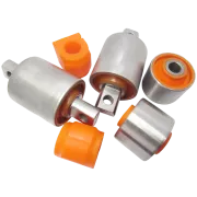 Поліуретановий комплект передньої підвіски Volvo Xc90 2002-2014 VLABXC90B; VLAB-XC90B; 31304040; 31304046; 31304045; 31201005; 36012861; 30681614; 30645845; 30639780; 31201004; 36012860; 31201003; 36050809; 36050810; 30639368; VLABXC90S; VLAB-XC90S; 31304046; 31304045; 31201005; 36012861; 30681614; 30645845; 30639780; 31201004; 36012860; 31277881; 30639368; 30681615; 36050809; 36050810; 30635778; 8672471; VLSB-XC90F; VLSBXC90F; 9465759; VLSB-XC90F; VLSBXC90F;