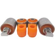 Поліуретановий комплект передньої підвіски Volvo Xc90 2002-2014 VLABXC90B; VLAB-XC90B; 31304040; 31304046; 31304045; 31201005; 36012861; 30681614; 30645845; 30639780; 31201004; 36012860; 31201003; 36050809; 36050810; 30639368; VLABXC90S; VLAB-XC90S; 31304046; 31304045; 31201005; 36012861; 30681614; 30645845; 30639780; 31201004; 36012860; 31277881; 30639368; 30681615; 36050809; 36050810; 30635778; 8672471; VLSB-XC90F; VLSBXC90F; 9465759; VLSB-XC90F; VLSBXC90F;