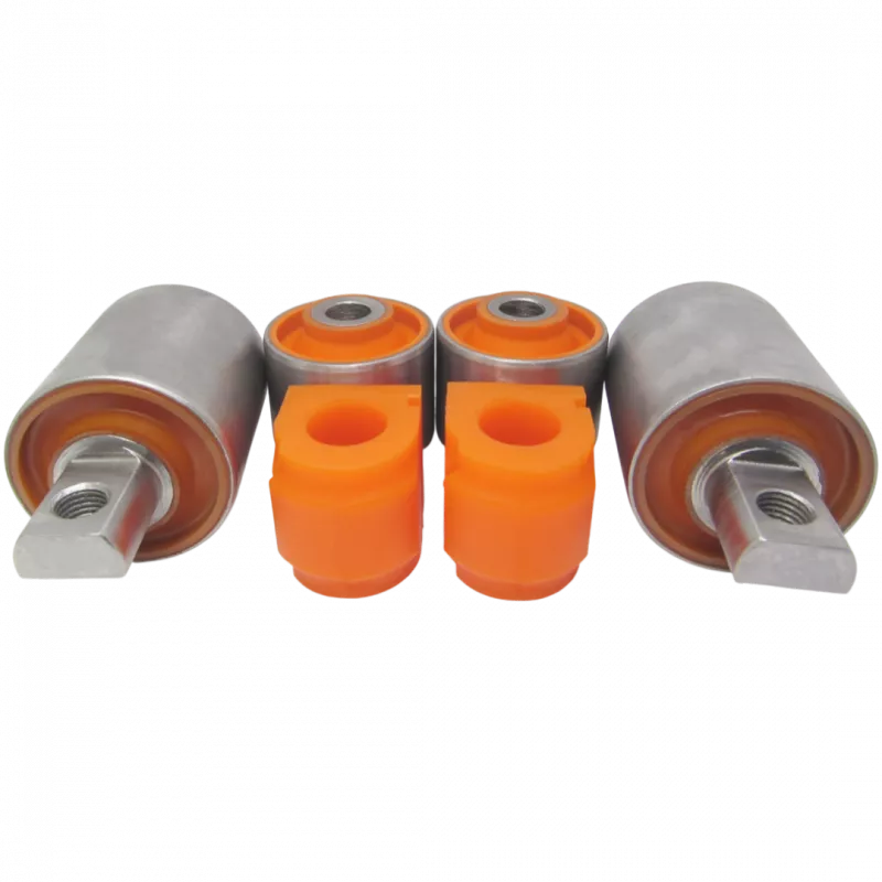 Поліуретановий комплект передньої підвіски Volvo Xc90 2002-2014 VLABXC90B; VLAB-XC90B; 31304040; 31304046; 31304045; 31201005; 36012861; 30681614; 30645845; 30639780; 31201004; 36012860; 31201003; 36050809; 36050810; 30639368; VLABXC90S; VLAB-XC90S; 31304046; 31304045; 31201005; 36012861; 30681614; 30645845; 30639780; 31201004; 36012860; 31277881; 30639368; 30681615; 36050809; 36050810; 30635778; 8672471; VLSB-XC90F; VLSBXC90F; 9465759; VLSB-XC90F; VLSBXC90F;