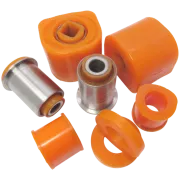 Поліуретановий комплект передньої підвіски Suzuki Swift 1989-1995 45540-60B02; 4554060B02; 45540-60B01; 4554060B01; 45540-60B02-000; 4554060B02000; 45500-50800; 4550050800; 45500-50800-000; 4550050800000; 45500-50800; 4550050800; 45500-50800-000; 4550050800000; 42431-70C00; 4243170C00; SZSB-010; SZSB010; 42431-70C00-000; 4243170C00000;