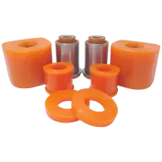 Поліуретановий комплект передньої підвіски Suzuki Swift 1989-1995 45540-60B02; 4554060B02; 45540-60B01; 4554060B01; 45540-60B02-000; 4554060B02000; 45500-50800; 4550050800; 45500-50800-000; 4550050800000; 45500-50800; 4550050800; 45500-50800-000; 4550050800000; 42431-70C00; 4243170C00; SZSB-010; SZSB010; 42431-70C00-000; 4243170C00000;