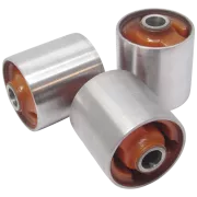 Поліуретановий комплект переднього редуктора Suzuki Liana 2001-2007 SZAB-010; SZAB010; 27550-60A00; 27550-60A00-000; 2755060A00; 2755060A00000;