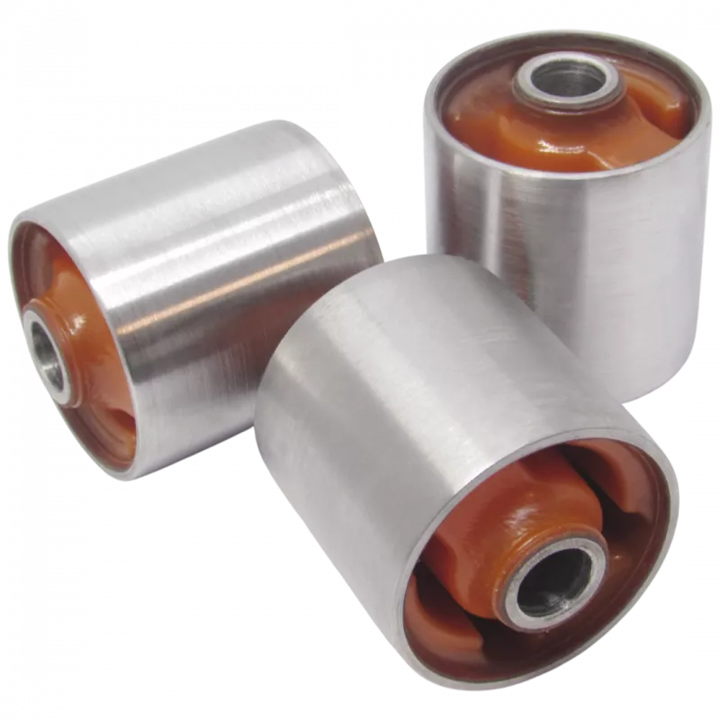 Поліуретановий комплект переднього редуктора Suzuki Liana 2001-2007 SZAB-010; SZAB010; 27550-60A00; 27550-60A00-000; 2755060A00; 2755060A00000;