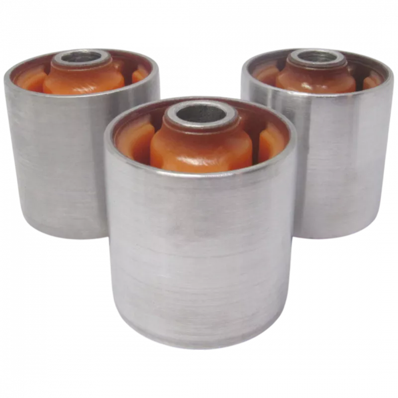 Поліуретановий комплект переднього редуктора Suzuki Liana 2001-2007 SZAB-010; SZAB010; 27550-60A00; 27550-60A00-000; 2755060A00; 2755060A00000;