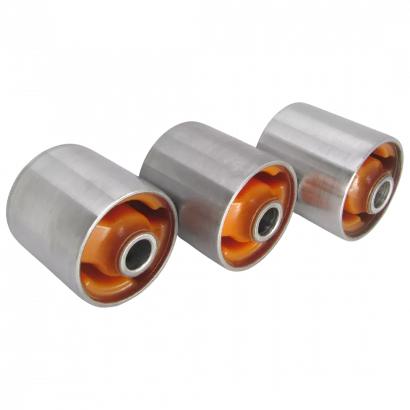 Поліуретановий комплект переднього редуктора Suzuki Liana 2001-2007 SZAB-010; SZAB010; 27550-60A00; 27550-60A00-000; 2755060A00; 2755060A00000;