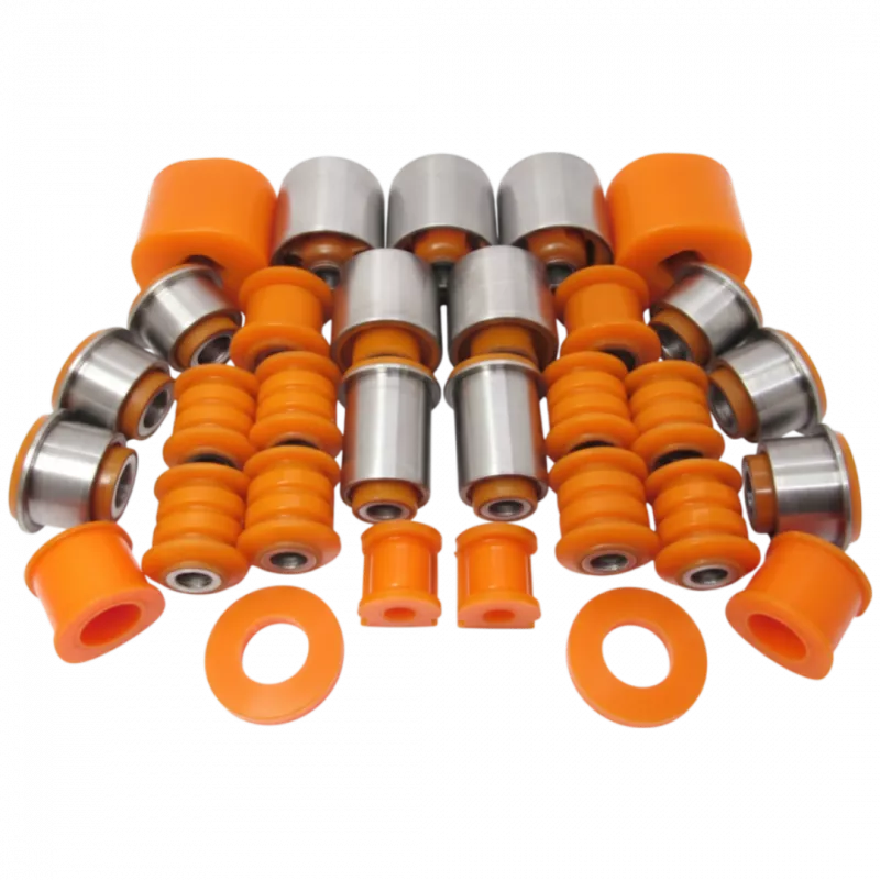 Поліуретановий комплект передньої та задньої підвіски Suzuki Baleno 1995-2002 SZAB-010; SZAB010; 27550-60A00; 27550-60A00-000; 2755060A00; 2755060A00000; 46810-60G00; 4681060G00; 46710-60G21; 46710-63G21; 46822-60G00; 4671060G21; 4671063G21; 4682260G00; 46710-63G23; 4671063G23; SZAB-038; SZAB038; 46200-54G20; 46200-54G10; 46200-60G03; 46200-60G03-000; 46200-54G10-000; 46200-54G20-000; 4620054G20; 4620054G10; 4620060G03; 4620060G03000; 4620054G10000; 4620054G20000; 46110-60G31; 46150-60G31; 4611060G31; 4615060G31; SZAB-039; SZAB039; 46110-54G60; 46110-54G70; 46150-54G70; 46300-54G10; 46300-60G21; 46300-63G21; 46300-65D00; 46110-54G60-000; 46110-54G50; 4611054G60; 4611054G70; 4615054G70; 4630054G10; 4630060G21; 4630063G21; 4630065D00; 4611054G60000; 4611054G50; 46300-62G11; 46300-62G21; 4630062G11; 4630062G21; 46110-60G31; 46150-60G31; 4611060G31; 4615060G31; 46300-59J00; 4630059J00; 46110-54G70-000; 4611054G70000; 46300-60G10; 4630060G10; 46300-60G21-000; 4630060G21000; 46300-63G21-000; 4630063G21000; 46300-65D00-000; 4630065D00000; 46641-60G10; 4664160G10; 46641-60G30; 4664160G30; 46641-60G30-000; 4664160G30000; SZSB-011; SZSB011; 46641-60G10-000; 4664160G10000; SZSB-011; SZSB011; 45540-60B02; 4554060B02; 45540-60B01; 4554060B01; 45540-60B02-000; 4554060B02000; 45500-50800; 4550050800; 45500-50800-000; 4550050800000; 45500-50800; 4550050800; 45500-50800-000; 4550050800000; 42431-70C00; 4243170C00; SZSB-010; SZSB010; 42431-70C00-000; 4243170C00000;