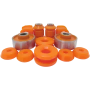 Поліуретановий комплект передньої підвіски Volkswagen Passat 1988-1996 357411314A; 357 411 314 A; 357411314; 357 411 314; 357 411 313; 357411313; 357411313A; 357 411 313 A; 357411313; 357 411 313; 357 411 314; 357411314; 357 411 315, 14325AP, 26VW1202, 50261, TC2036, D140093, 818 0192 10, 15996, Ls10008, FL3949-J, 103 483 755, 1140402100, 1140400100, 77641678, 77642209, 49865/1, 04345, 116 060 0004, 116 060 0004/S, L29625, VO-Ls-1088, 5114728, 5114727, F8-4050, 2908015, PS4043, V-480, 97-90995, 925428, 925405, 30 61 0015, SS000143, 42.20.737, V-460, V-480, T3552018 EP, 103 483, 07.30.044, V10-7251; 357411315C; 357 411 315 D; 357 411 315 C; 357411315D; 357 411 315 D; 357 411 315 C; 357 411 327; 357411315D; 357411315C; 357411327; 6N0 411 329; 191 411 329; 357 411 329; 100 411 0010; 6N0411329; 191411329; 357411329; 1004110010; 357411315C; 357 411 315 D; 357 411 315 C; 357411315D; 3A0411315; CYAB-001; CYAB001; 191 407 181 D; 191407181D; 191 407 181 E; 191407181E; 357 407 181; 357407181; 191 407 181 A; 191407181A; 191 407 181 B; 191407181B; 6X0 407 151 A; 6X0407151A; 6N0 407 151 A; 6N0407151A; 180 407 181; 180407181; 6X0 407 151; 6X0407151; A11-2909050; A112909050; 191 407 181E; 191407182; 1518904; 1521773; 1532433; 1540725; 1700809; 1708222; 1712696; 357407182; 1H0 407 151; 1H0407151; 1J0407182; 6N0 407 151 A; 6N0407151A; 6N0407182; 6X0 407 151 A; 6X0407151A; 8V5 130 42B F; 8V5 130 42B G; 8V513042BA; 8V51-3042-BA; 8V513042BB; 8V51-3042-BB; 8V513042BF; 8V513042BG; CYAB002; CYAB-002; 8V513042BG; 8V513042BF; 357 407 182; 357407182; A11-2909040-KM; A11-2909040; A11-2909010; 6R0 407 151; 6R0 407 152; A112909040KM; A112909040; A112909010; 6R0407151; 6R0407152; 1 532 421; 1532421; 1 520 778; 1520778; D651-3435-0; D65134350; 1 540 724; 1540724; 1 737 309; 1737309; D651-34-470; D65134470; 180 407 182; 180407182; 6X0 407 151; 6X0407151; 6R0 407 151 E; 6R0407151E; 6R0 407 152 E; 6R0407152E;