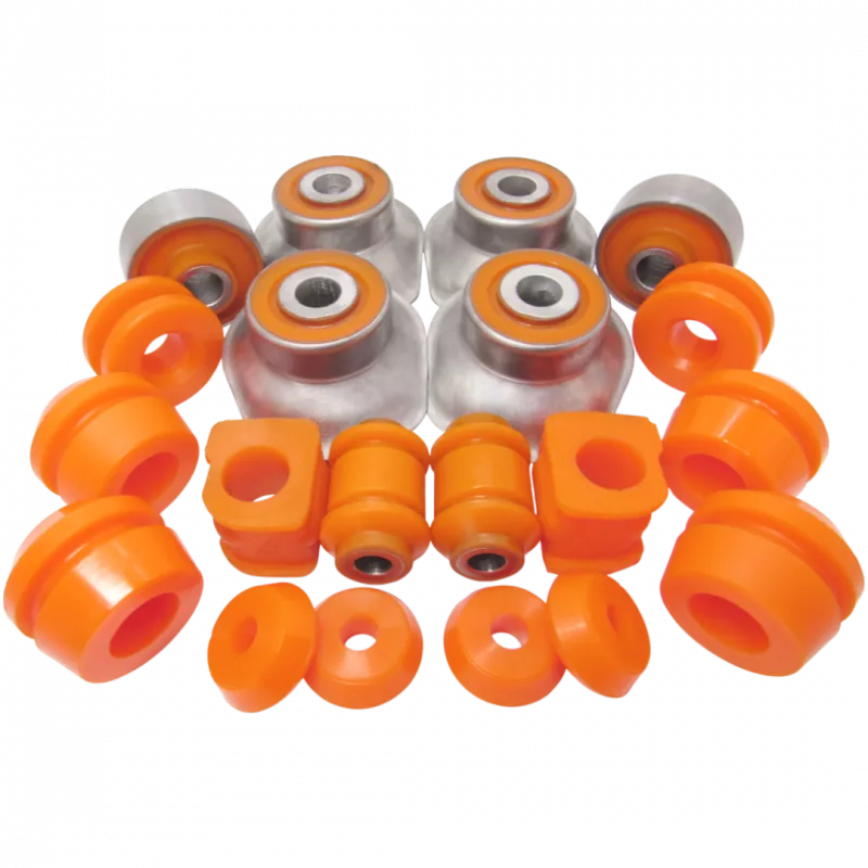 Поліуретановий комплект передньої та задньої підвіски Volkswagen Passat 1988-1996 357411314A; 357 411 314 A; 357411314; 357 411 314; 357 411 313; 357411313; 357411313A; 357 411 313 A; 357411313; 357 411 313; 357 411 314; 357411314; 357 411 315, 14325AP, 26VW1202, 50261, TC2036, D140093, 818 0192 10, 15996, Ls10008, FL3949-J, 103 483 755, 1140402100, 1140400100, 77641678, 77642209, 49865/1, 04345, 116 060 0004, 116 060 0004/S, L29625, VO-Ls-1088, 5114728, 5114727, F8-4050, 2908015, PS4043, V-480, 97-90995, 925428, 925405, 30 61 0015, SS000143, 42.20.737, V-460, V-480, T3552018 EP, 103 483, 07.30.044, V10-7251; 357411315C; 357 411 315 D; 357 411 315 C; 357411315D; 357 411 315 D; 357 411 315 C; 357 411 327; 357411315D; 357411315C; 357411327; 6N0 411 329; 191 411 329; 357 411 329; 100 411 0010; 6N0411329; 191411329; 357411329; 1004110010; 357411315C; 357 411 315 D; 357 411 315 C; 357411315D; 3A0411315; CYAB-001; CYAB001; 191 407 181 D; 191407181D; 191 407 181 E; 191407181E; 357 407 181; 357407181; 191 407 181 A; 191407181A; 191 407 181 B; 191407181B; 6X0 407 151 A; 6X0407151A; 6N0 407 151 A; 6N0407151A; 180 407 181; 180407181; 6X0 407 151; 6X0407151; A11-2909050; A112909050; 191 407 181E; 191407182; 1518904; 1521773; 1532433; 1540725; 1700809; 1708222; 1712696; 357407182; 1H0 407 151; 1H0407151; 1J0407182; 6N0 407 151 A; 6N0407151A; 6N0407182; 6X0 407 151 A; 6X0407151A; 8V5 130 42B F; 8V5 130 42B G; 8V513042BA; 8V51-3042-BA; 8V513042BB; 8V51-3042-BB; 8V513042BF; 8V513042BG; CYAB002; CYAB-002; 8V513042BG; 8V513042BF; 357 407 182; 357407182; A11-2909040-KM; A11-2909040; A11-2909010; 6R0 407 151; 6R0 407 152; A112909040KM; A112909040; A112909010; 6R0407151; 6R0407152; 1 532 421; 1532421; 1 520 778; 1520778; D651-3435-0; D65134350; 1 540 724; 1540724; 1 737 309; 1737309; D651-34-470; D65134470; 180 407 182; 180407182; 6X0 407 151; 6X0407151; 6R0 407 151 E; 6R0407151E; 6R0 407 152 E; 6R0407152E;