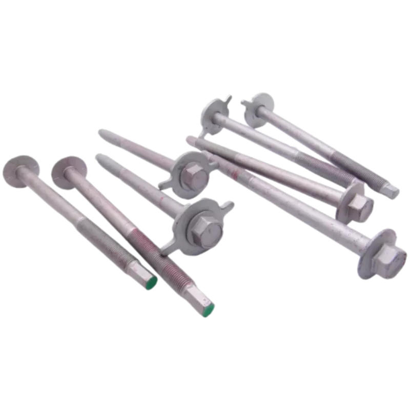 Болти кріплення подушок рами кузова Toyota Land Cruiser Prado 2009- 52217-35180; 0198-010-PCS2; 52217-35190; 52217-35191; 5221735180; 0198010PCS2; 5221735190; 5221735191;