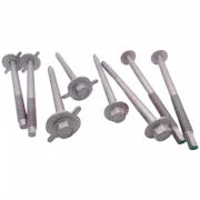 Болти кріплення подушок рами кузова Toyota Fj Cruiser 2006-2010 52217-35180; 0198-010-PCS2; 52217-35190; 52217-35191; 5221735180; 0198010PCS2; 5221735190; 5221735191;