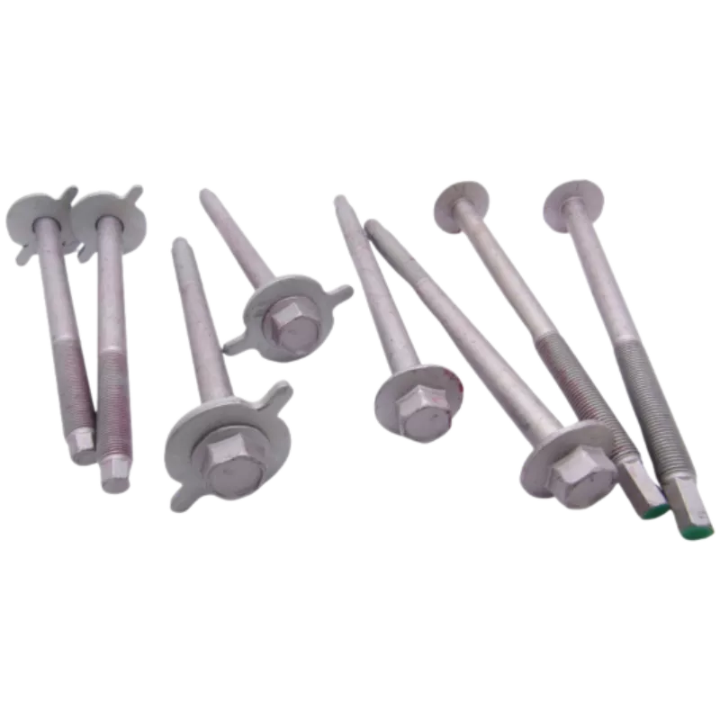 Болти кріплення подушок рами кузова Toyota Land Cruiser Prado 2009- 52217-35180; 0198-010-PCS2; 52217-35190; 52217-35191; 5221735180; 0198010PCS2; 5221735190; 5221735191;