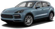 Cayenne