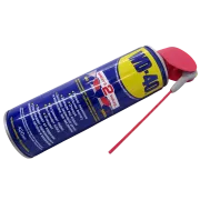 Універсальне мастило WD-40, 420мл 