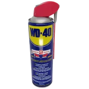 Універсальне мастило WD-40, 420мл 