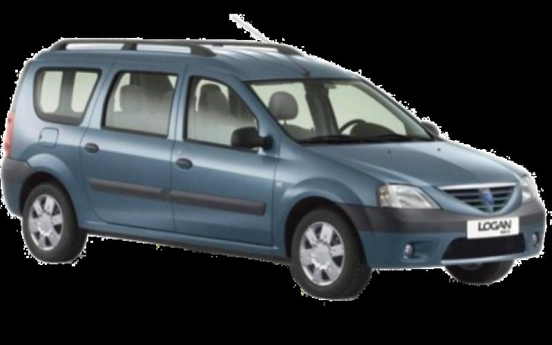 Полипро. Якісні деталі для Renault Logan 2004–2012 – гарантія надійності і комфорту