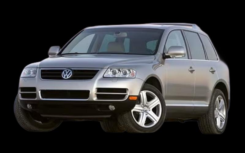 Полипро. Сайлентблоки та кульова Touareg: не робіть подвійної роботи — міняйте пильник одразу!