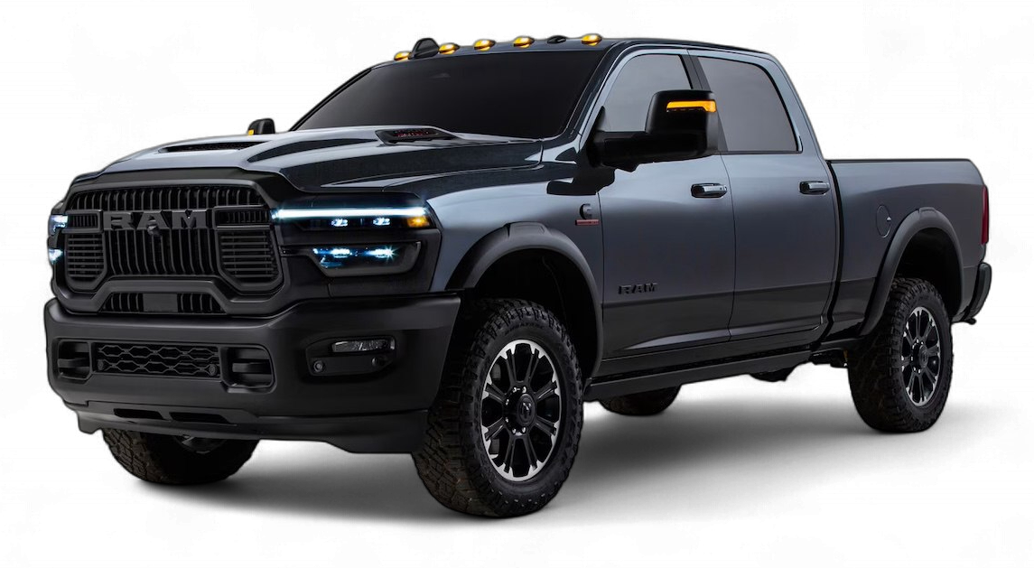 Ram